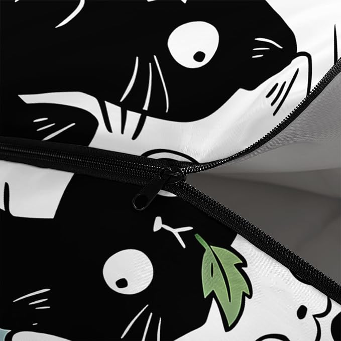 Cute Cartoon Cat 2