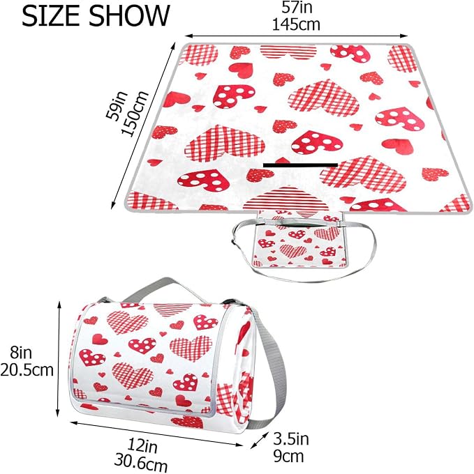 Hearts I28618