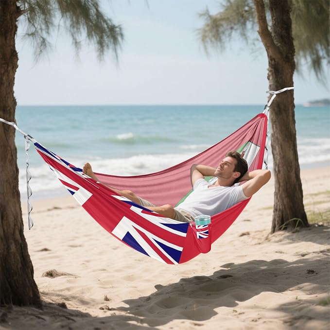 Flag of Bermuda
