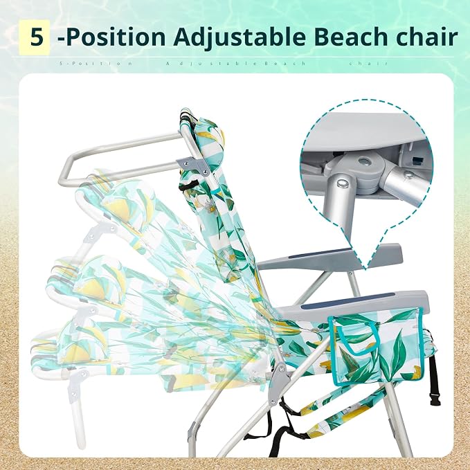 Lemon Stripes