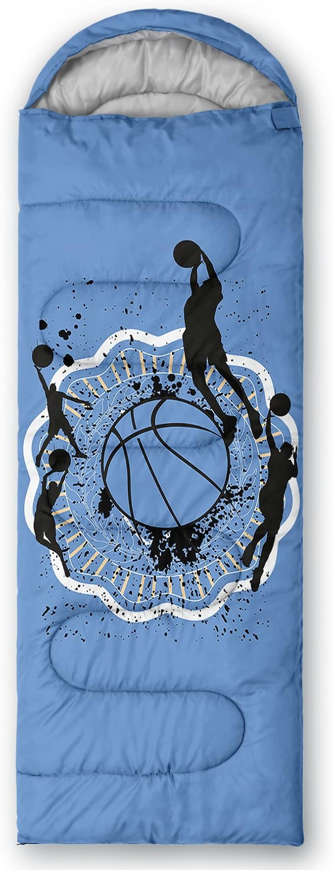 Baseketball 4