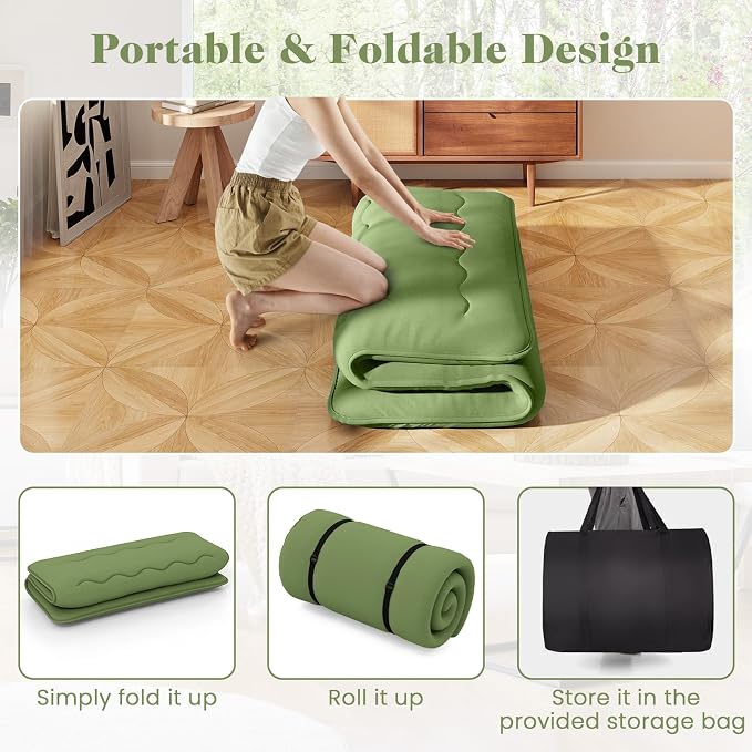 Avocado Green