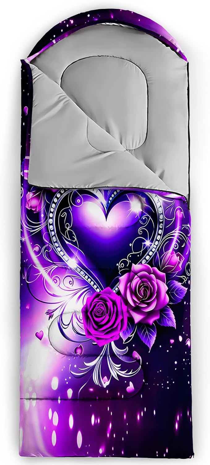 purple heart