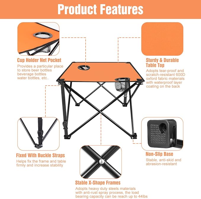 Orange 1pc