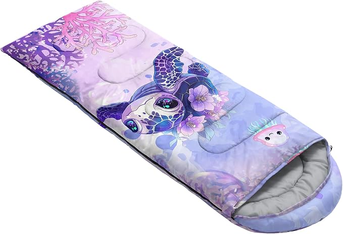 coral purple