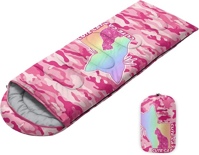 Pink Mermaid Tail