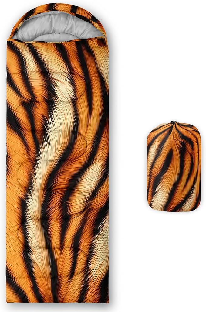 Tiger Pattern 22