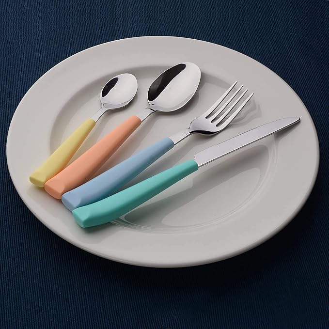 Mix Color 24Pieces