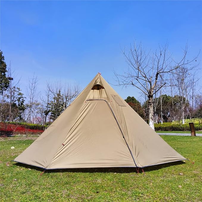 Brown3-4 Person