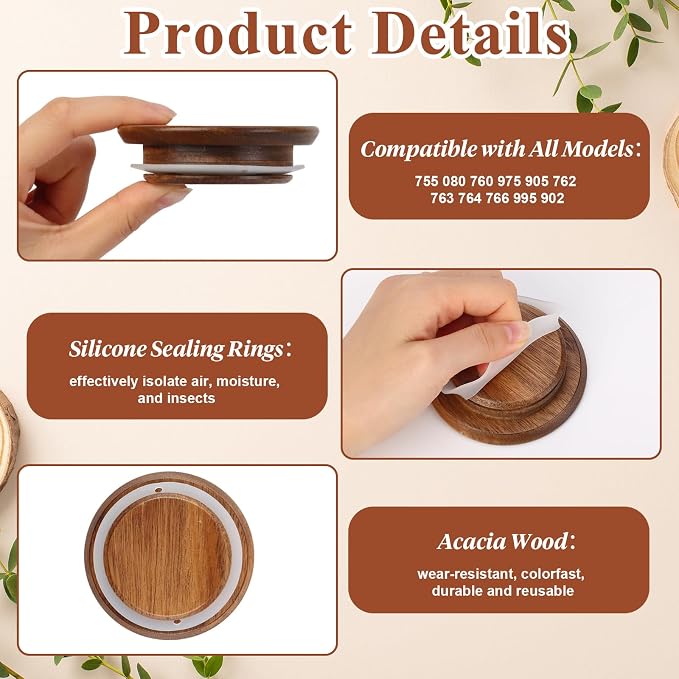 Acacia Wood