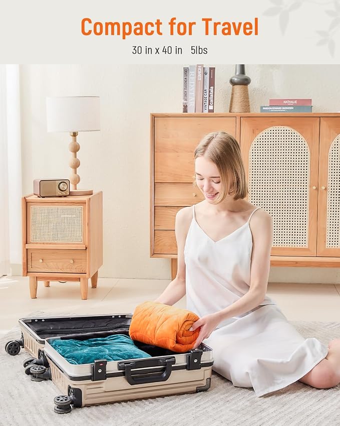 Bright Orange