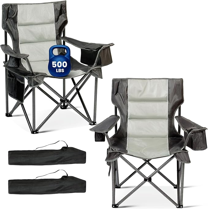 2 Pack, Gray