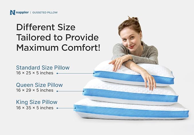 Side Sleeper White