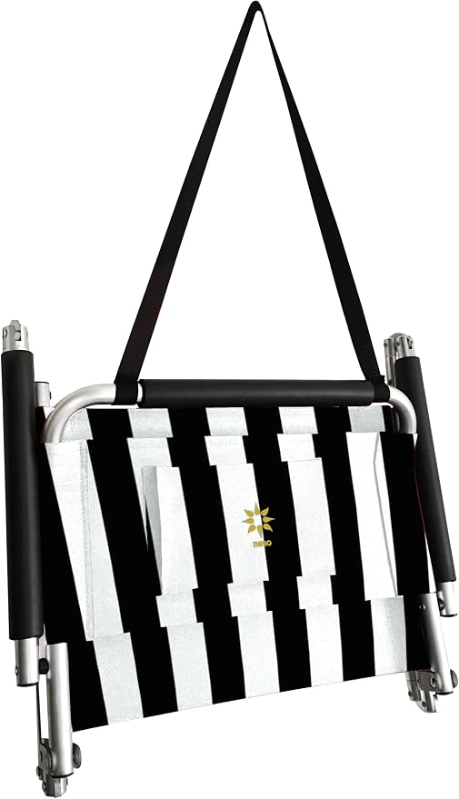 Black/White Stripes