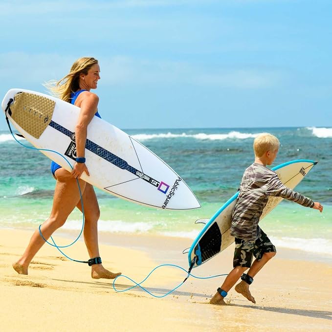 Bethany Hamilton Blue