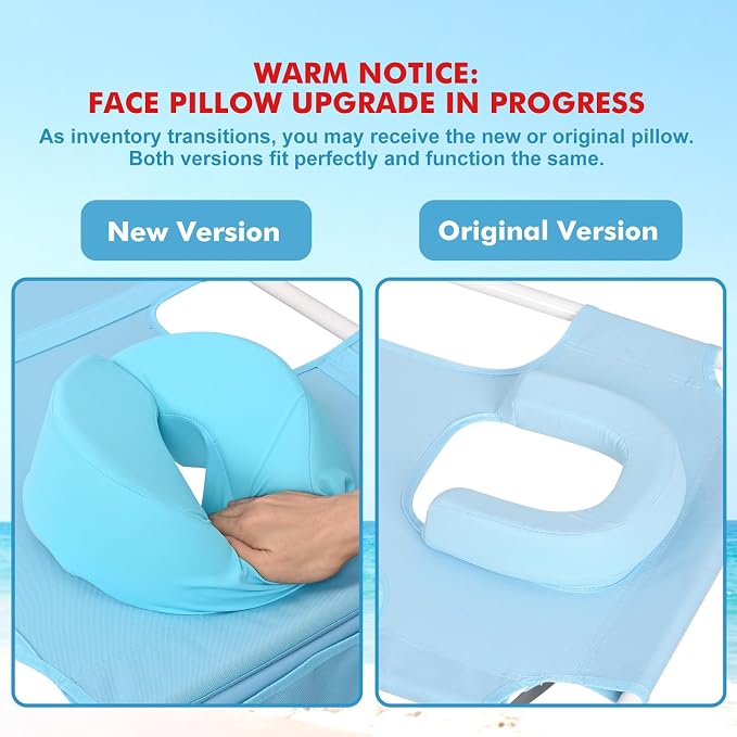 Light Blue / 1 Pack
