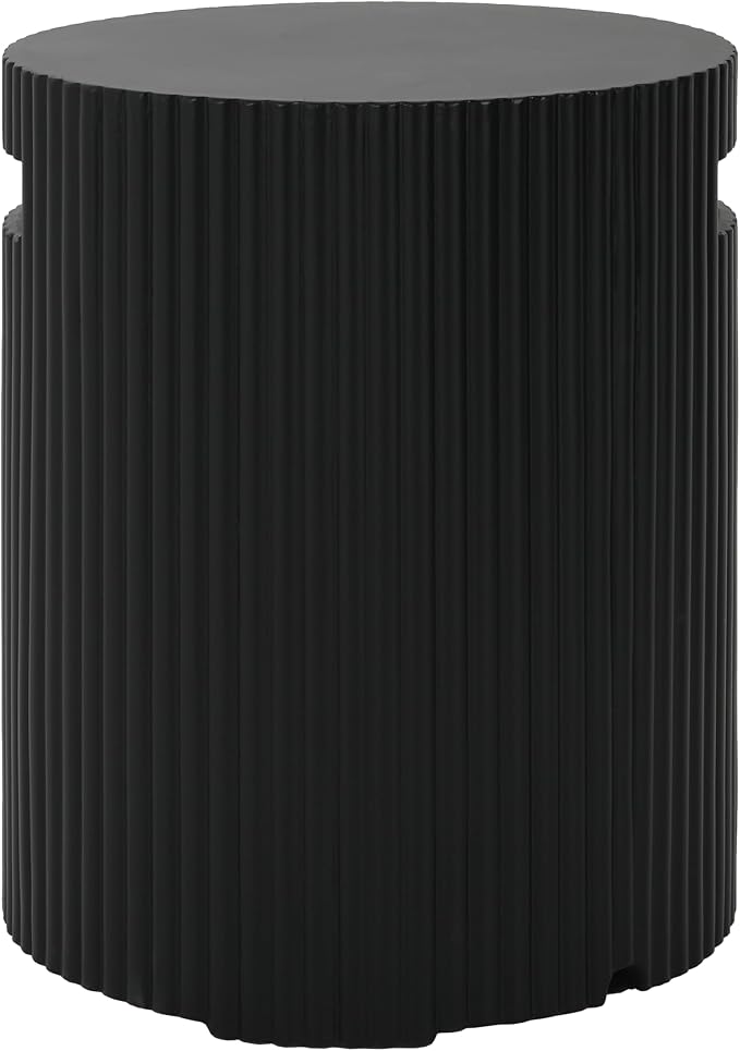 Matte Black