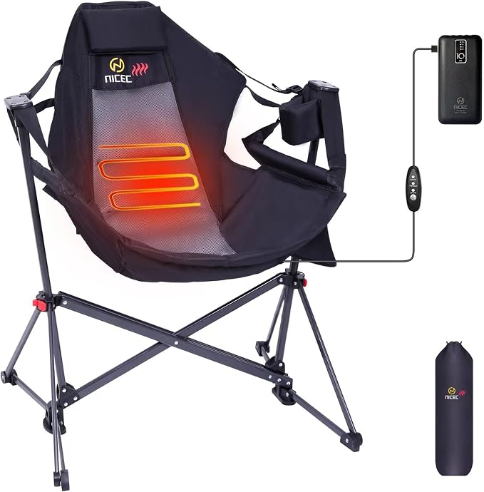 Heated 1 Pack