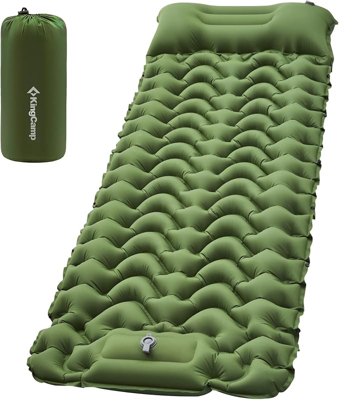 Single Green