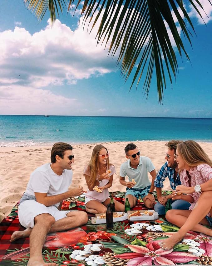 Green Red Deep Red