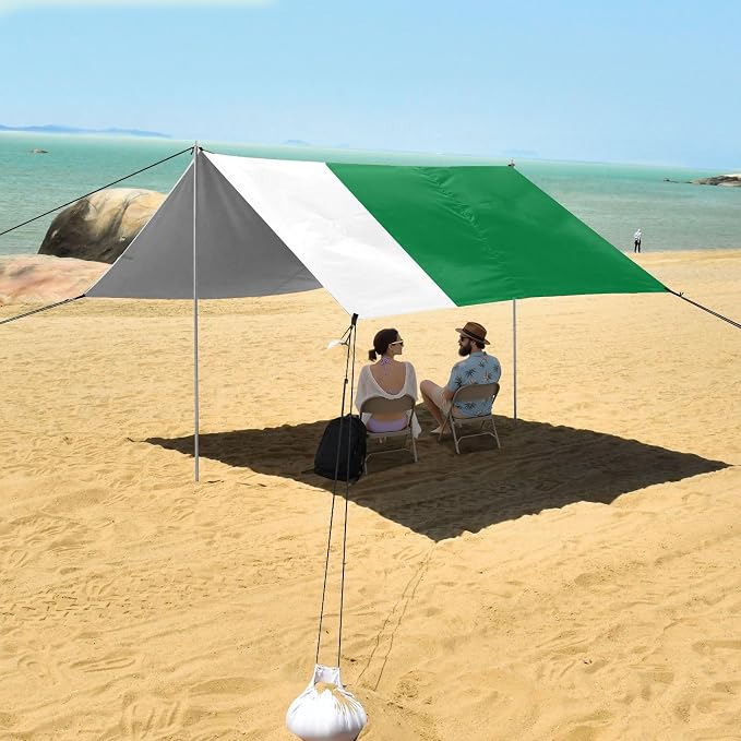 National Flag of Madagascar