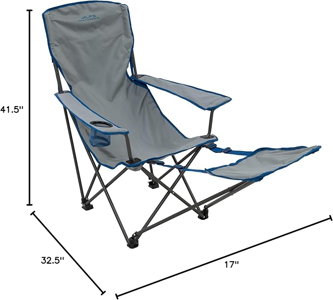 Gray/Blue - New