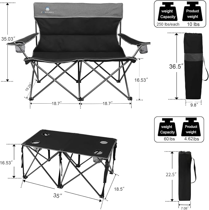 Black-4pcs