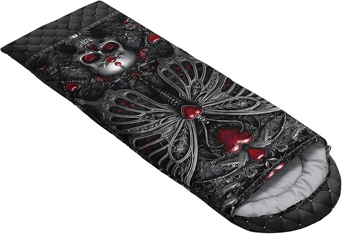3d Skull 12
