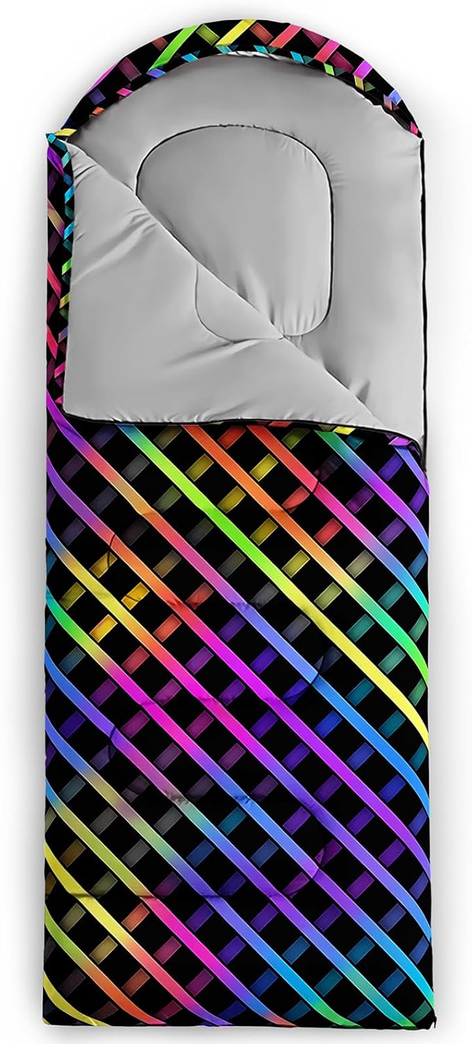 Rainbow Lattice 13