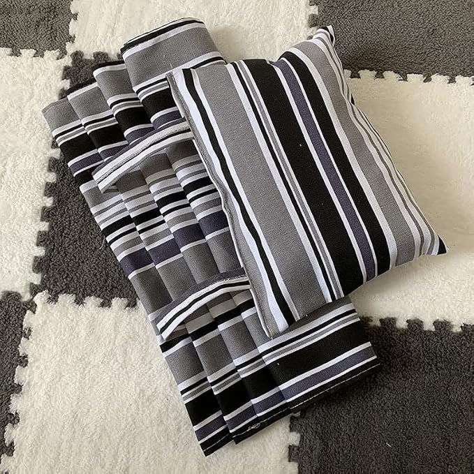 Black&grey