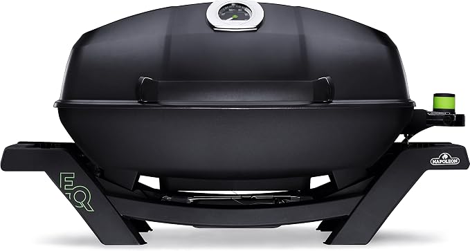 TravelQ PRO285E Black