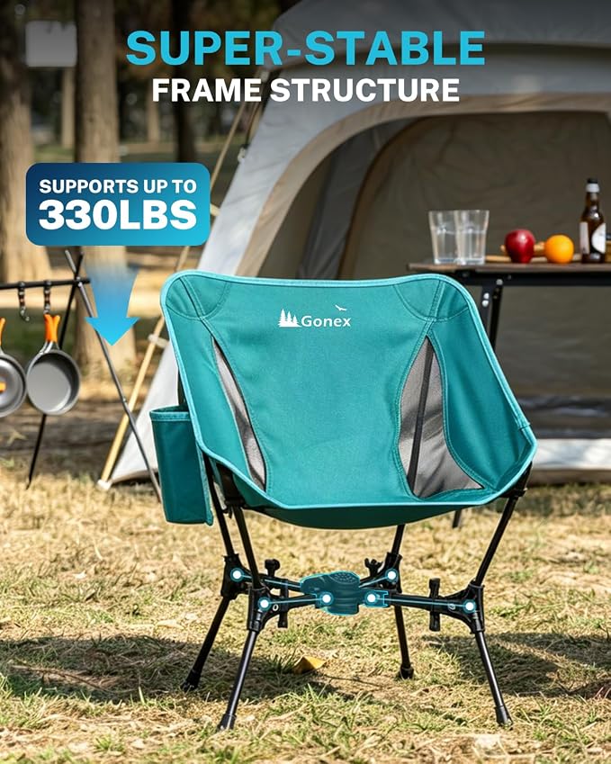 Lake Green
