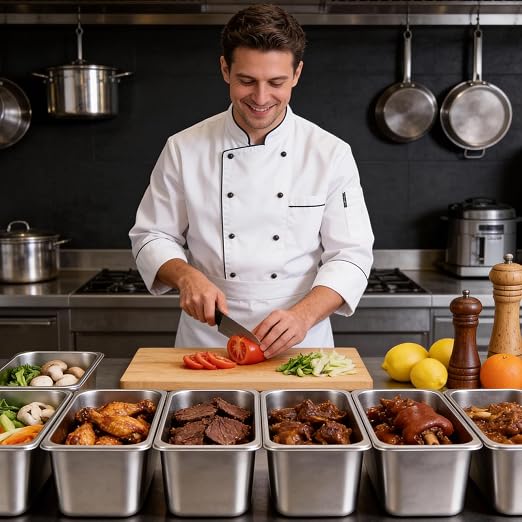 With Lids