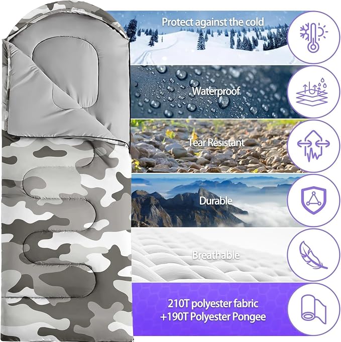 grey Camo