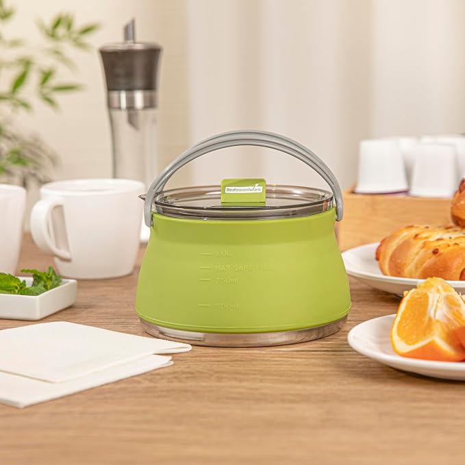 Kettle