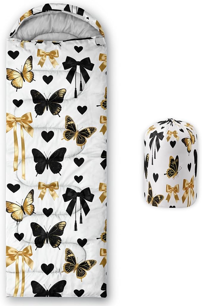 Cartoon Butterfly 7