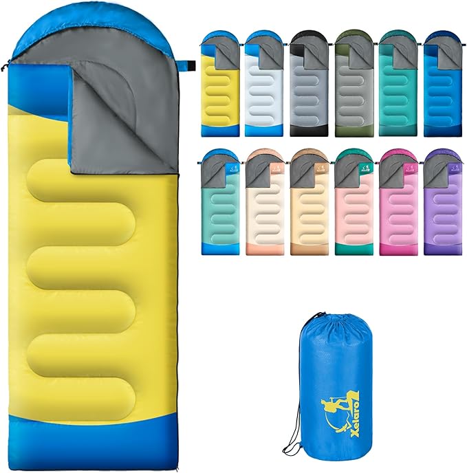 Yellow&Blue