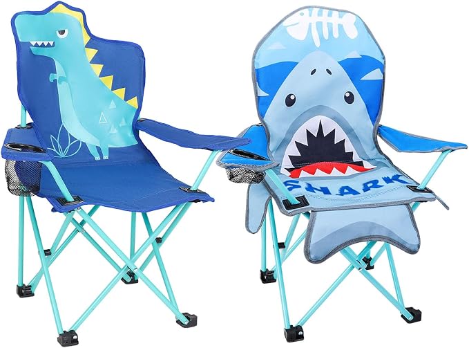 Dinosaur/Shark