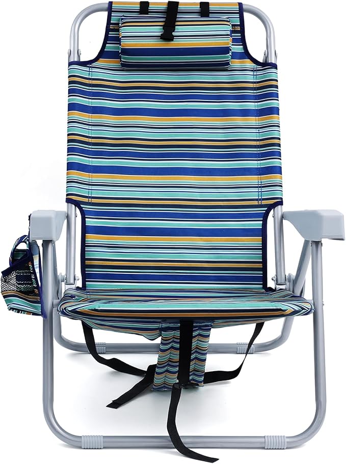Stripes_blue&cyan&yellow
