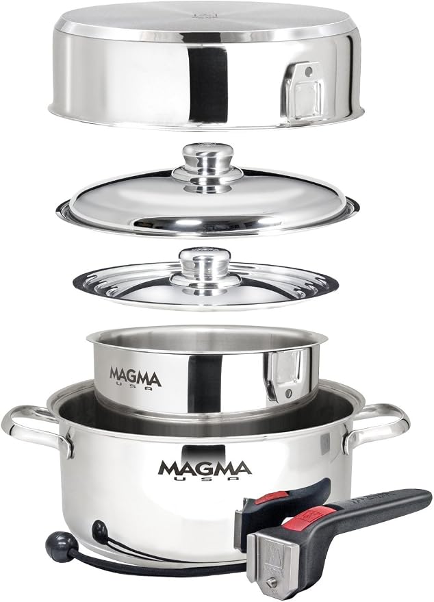 Stainless Steel