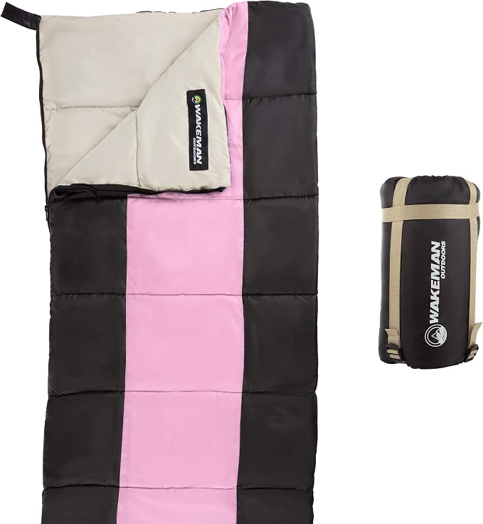 Pink/Black