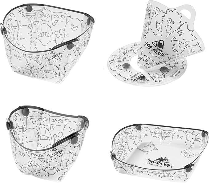 Bowl&Cup&Plate& Coffee Filter