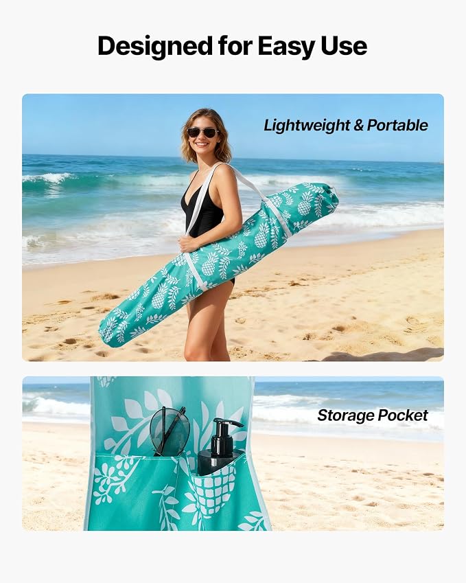Light Green Pattern