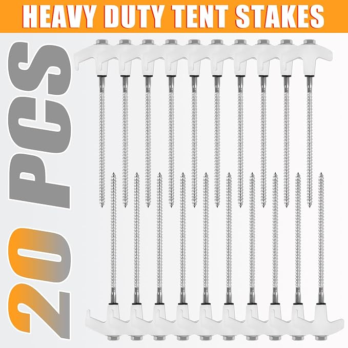 20pcs