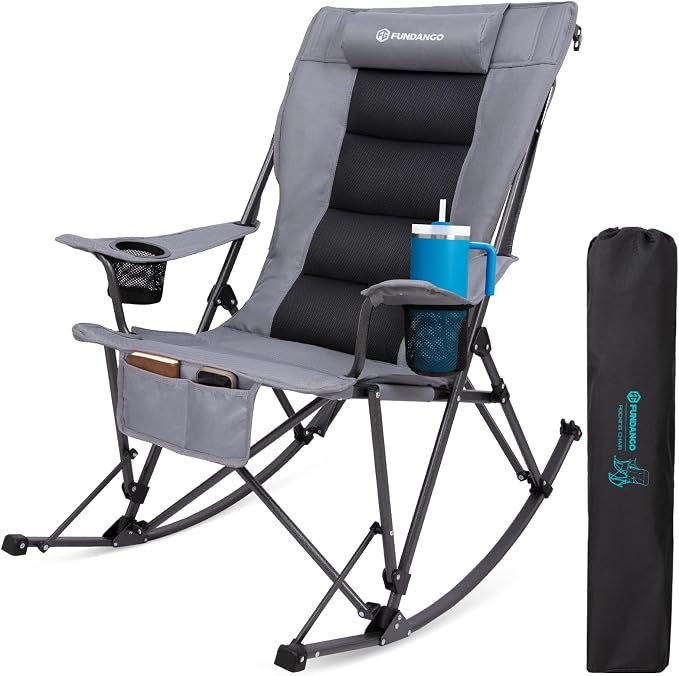 Grey Rockcomfy-1 Pack