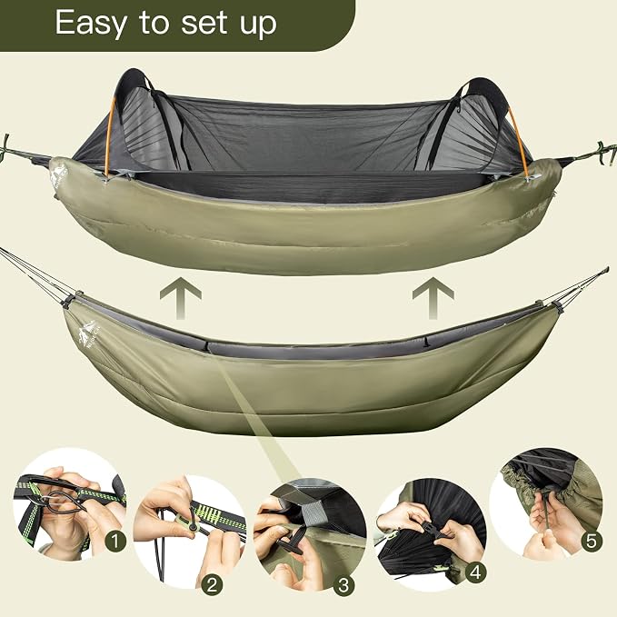 Army Green