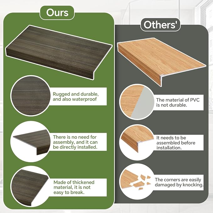 Walnut Color