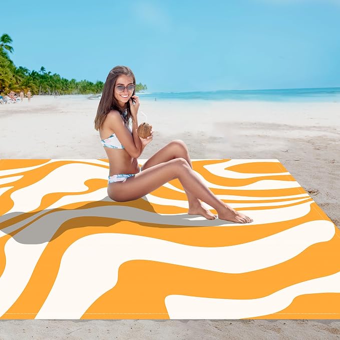 Yellow Quicksand