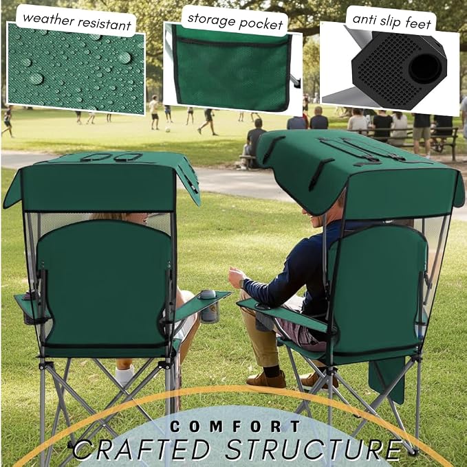 Upgraded Green (2-pack)