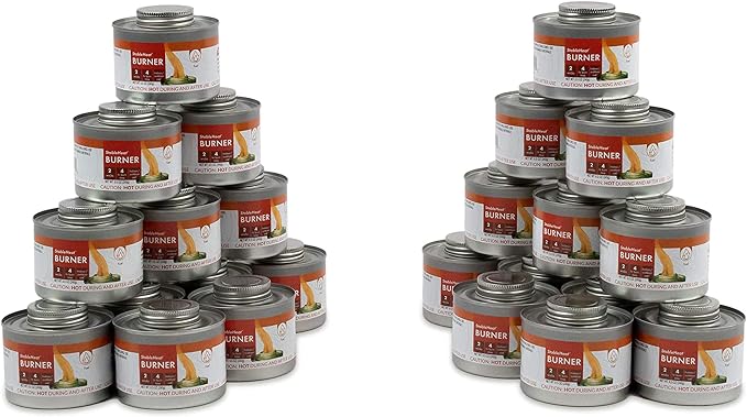 24x Fuel Cans